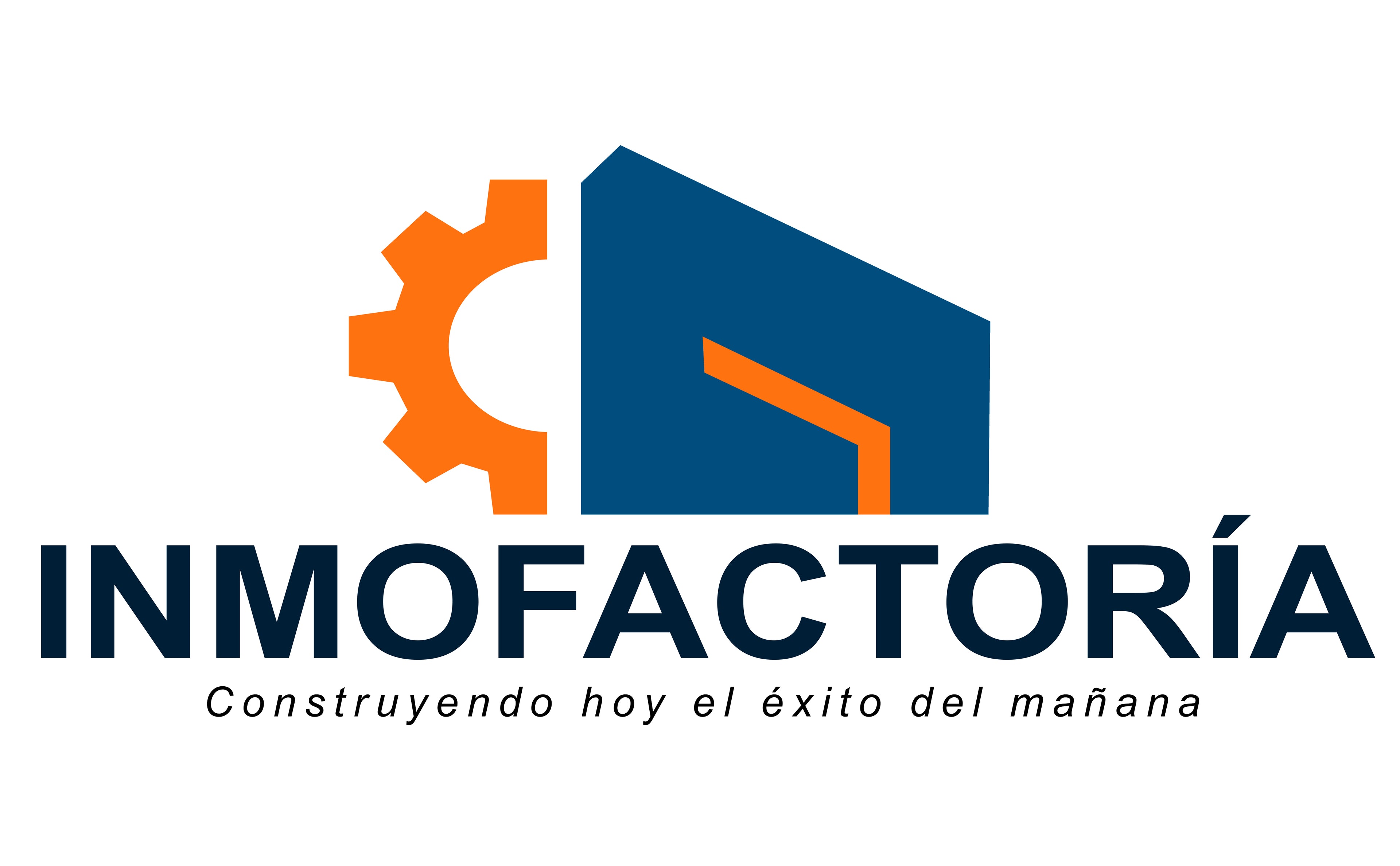 Inmofactoría